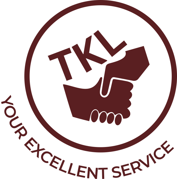 logo PT TKL